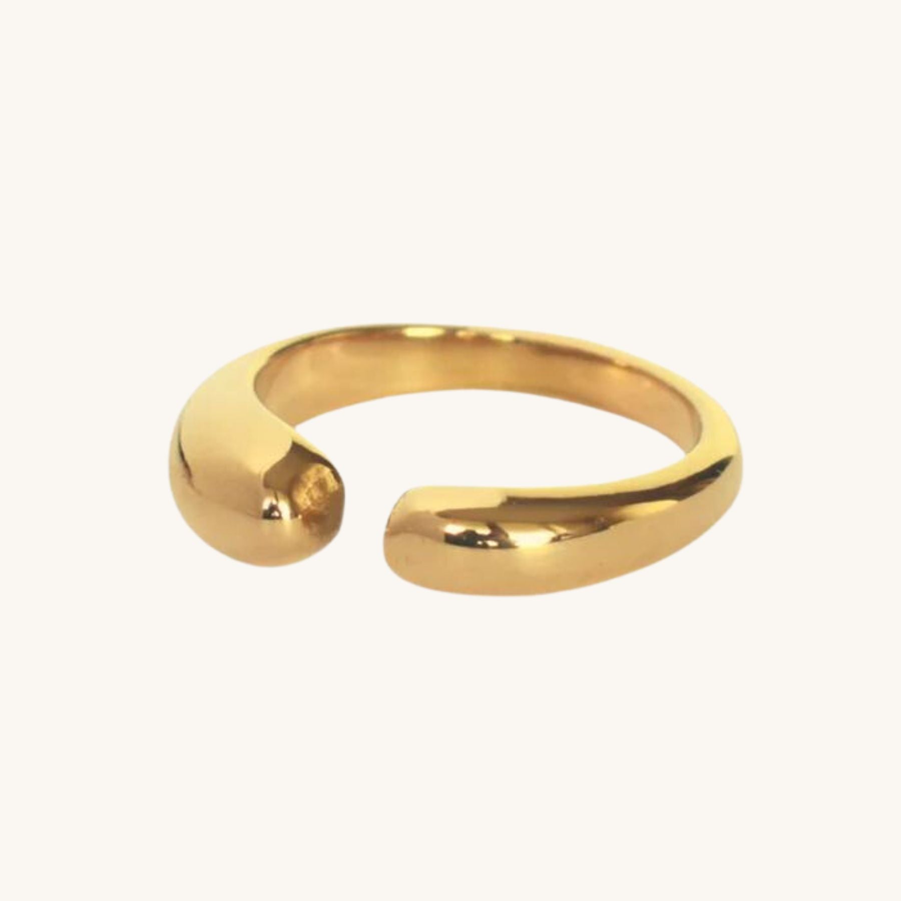 Embrace Ring
