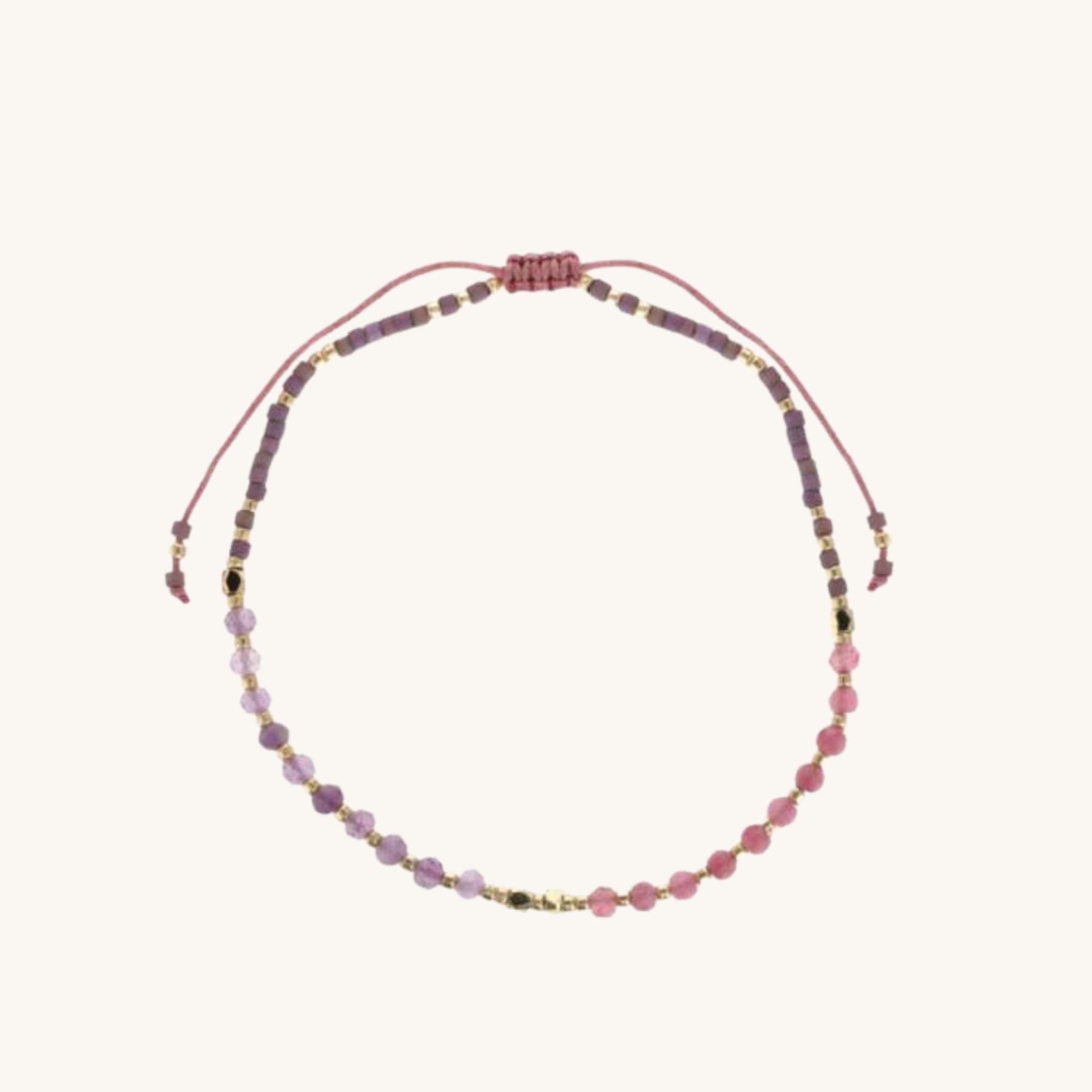 Tiny Beads Bracelet