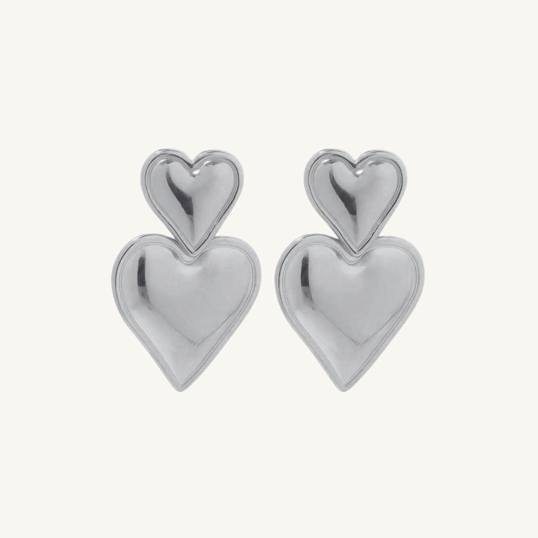 Lovers Earrings